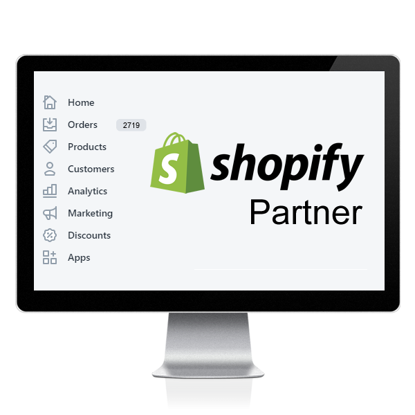 Shopify Ireland Expert Support